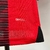 Camisa Milan I 2023 Jogador Masculina - Vermelha e Preta - comprar online