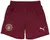 Kit Infantil Manchester City 2024/25 - Vinho - comprar online