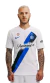 Camisa Inter de Milão II 2023 - Torcedor Masculina - Branca na internet