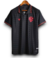 Camisa Vitoria 2024/25 Torcedor Masculina - Preta
