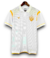 Camisa Vitoria 2024/25 Edição Especial - Torcedor Masculina - Branca e Dourada