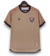 Camisa Vitoria 2024/25 Torcedor Masculina - Marrom