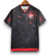 Camisa Vitoria 2024/25 Edição Especial - Torcedor Masculina - Preta - RRSPORTS | Camisas de Time - Frete grátis!