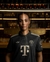 Camisa Bayern de Munique 2024/25 Edição Especial - Torcedor Masculina - Cinza na internet