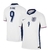 Camisa Inglaterra 2024/25 - Torcedor Masculina - Branca na internet