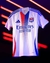Camisa Lyon 2024/25 - Torcedor Masculina - Branca na internet