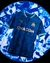 Camisa Olympique de Marseille 2024/25 - Torcedor Masculino - Azul