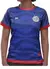 Camisa Bahia 2025/26 - Torcedor Feminina - Azul - RRSPORTS | Camisas de Time - Frete grátis!