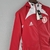 Jaqueta Cortavento Internacional 2023 - Masculino - Vermelho - RRSPORTS | Camisas de Time - Frete grátis!