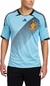 Camisa Espanha 2012 Goleiro - Retro Masculina - Azul na internet