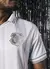 Camisa Santa Cruz 2025 Ano Novo - Torcedor Masculina - Branca - RRSPORTS | Camisas de Time - Frete grátis!