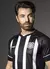Camisa Figueirense 2025/26 - Torcedor Masculina - Alvinegra na internet