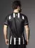 Imagem do Camisa Figueirense 2025/26 - Torcedor Masculina - Alvinegra