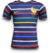 Camisa França 2024/25 - Treino Jogador Masculina - Azul