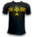 Camisa Argentina 2024/25 - Edição Especial - Jogador Masculina - Preta