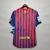 Camisa Barcelona I - 2011-12 - Masculino (Retro) - Vermelha e Azul