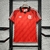 Camisa Flamengo 2024 Lifestyler Adidas - Retrô Masculino - Vermelha - comprar online