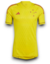 Camisa Cruzeiro 2024/25 Goleiro - Torcedor Masculina - Amarela