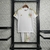 Kit Infantil Itália Comemorativo - 2023/24 Branco - RRSPORTS | Camisas de Time - Frete grátis!