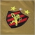 Camisa Sport Recife III - 2016/17 Caixa - Retrô Masculino - Dourada - RRSPORTS | Camisas de Time - Frete grátis!