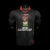 Camisa Flamengo 1999 - Retrô Masculino - Preta