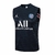 Kit Regata de Treino Paris Saint Germain (PSG) Jordan 2021 Masculino - Azul - RRSPORTS | Camisas de Time - Frete grátis!