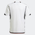 Camisa Alemanha 22/23 - Torcedor Masculina - Branca e Preta - comprar online