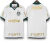 Camisa Palmeiras 2024/25 - Patrocínios e Patchs - Torcedor Masculina - Branco - loja online
