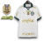 Camisa Palmeiras 2024/25 - Patrocínios e Patchs - Torcedor Masculina - Branco