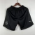 Calção Shorts Borussia Dortmund - 2023/24All Black - Preto