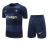 Kit de Treino Chelsea 2022 Masculino - Azul - comprar online