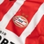 Camisa PSV 2024/25 Torcedor Masculina - Branca Vermelha na internet