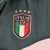 Jaqueta Cortavento Itália 2022 - Masculino - Verde e Branco - RRSPORTS | Camisas de Time - Frete grátis!