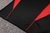 Kit Regata de Treino São Paulo FC 2023 Masculino - Preta - comprar online