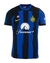 Camisa Inter de Milão I 2023 - Torcedor Masculina - Azul e Preta