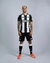 Camisa Newcastle 2024/25 - Torcedor Masculina - Preta Branca - comprar online