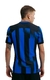Camisa Inter de Milão I 2023 - Torcedor Masculina - Azul e Preta