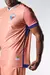Camisa Fortaleza 2025/26 Goleiro - Torcedor Masculina - Laranja na internet