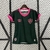 Imagem do Camisa Fluminense III 2023 Edição Especial Cartola - Feminina - Verde e Rosa