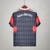 Camisa Bayern de Munique III - 1997-99 - Masculino (Retro) - Vermelha e Azul na internet
