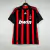 Camisa Milan I - 2008/09 - Retrô Masculino - Vermelha e Preta - RRSPORTS | Camisas de Time - Frete grátis!