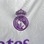 Camisa Real Madrid 2023-24 - Goleiro Masculina - Branca - loja online