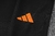 Kit de Treino Internacional 2023 Masculino - Laranja - RRSPORTS | Camisas de Time - Frete grátis!