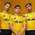 Camisa Leeds United 2024/25 - Torcedor Masculino - Amarela - comprar online
