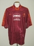 Camisa Roma 1995/96 - Retrô Masculina - Vermelha - RRSPORTS | Camisas de Time - Frete grátis!