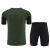 Kit Bayern de Munique 2025/26 - Camisa e Short Treino Masculino - Verde - RRSPORTS | Camisas de Time - Frete grátis!