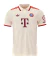 Camisa Bayern de Munique 2024/25 - Torcedor Masculina - Verde Preta - (cópia)