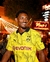 Camisa Borussia Dortmund 2023/24 - Torcedor Masculina - Amarela - RRSPORTS | Camisas de Time - Frete grátis!