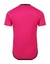 Camisa Fulham 2023 - Torcedor Masculina - Rosa na internet