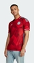 Camisa Colômbia 2022/23 - Torcedor Masculino - Vermelha